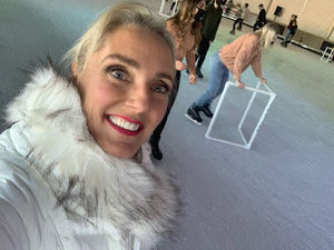 Meet your Posher, Wendela